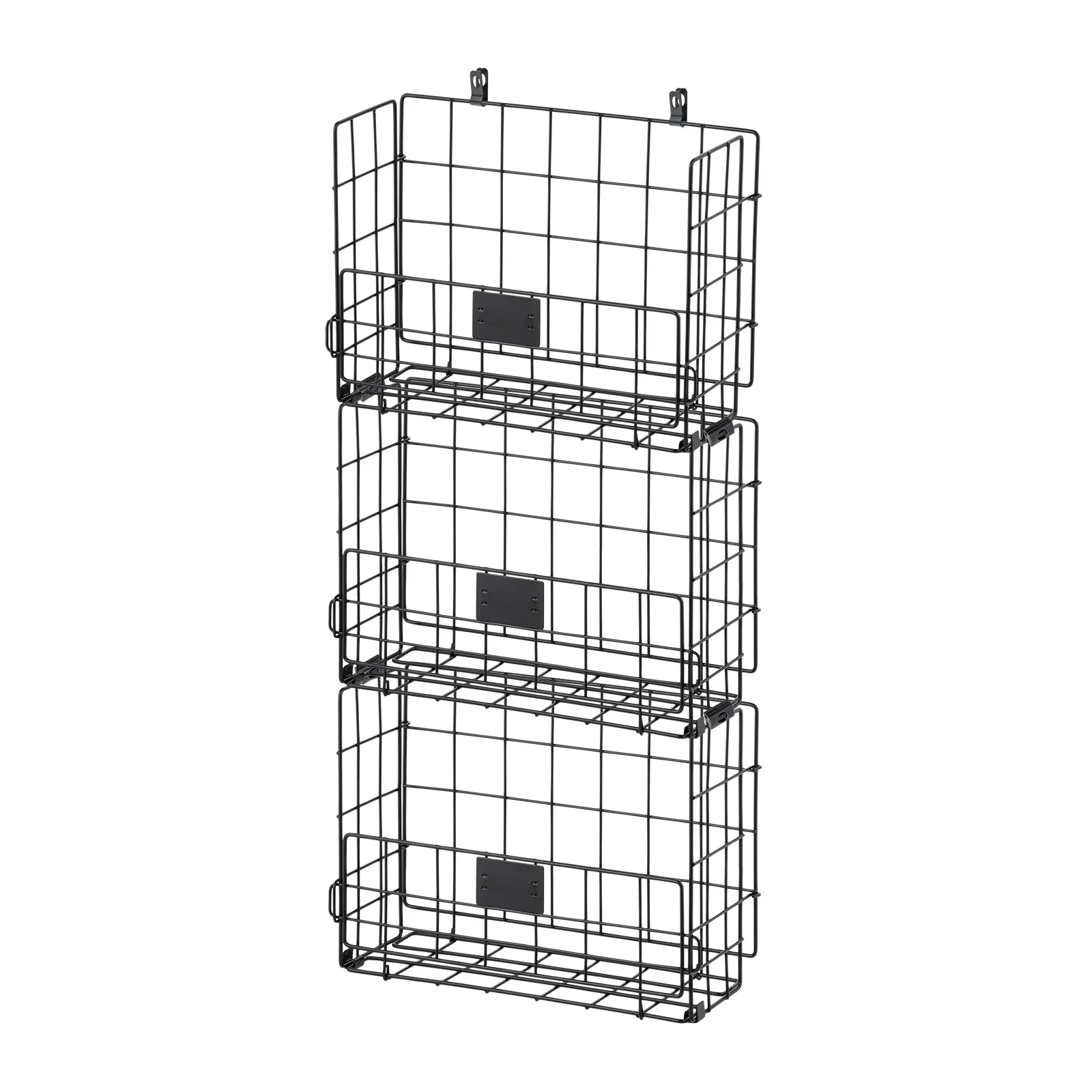 Over the Door Organizer 3 Pack - Image 2