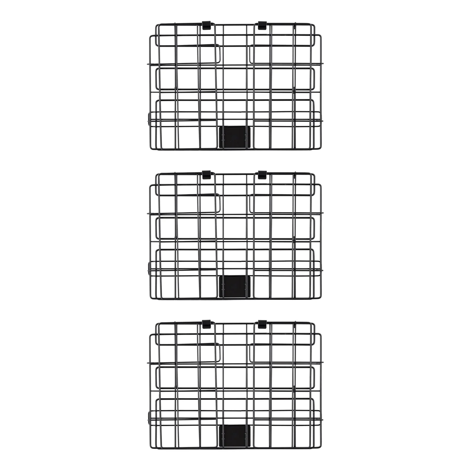 Over the Door Organizer 3 Pack - Image 4