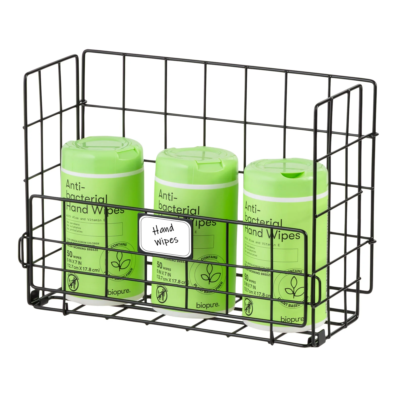 Over the Door Organizer 3 Pack - Image 5