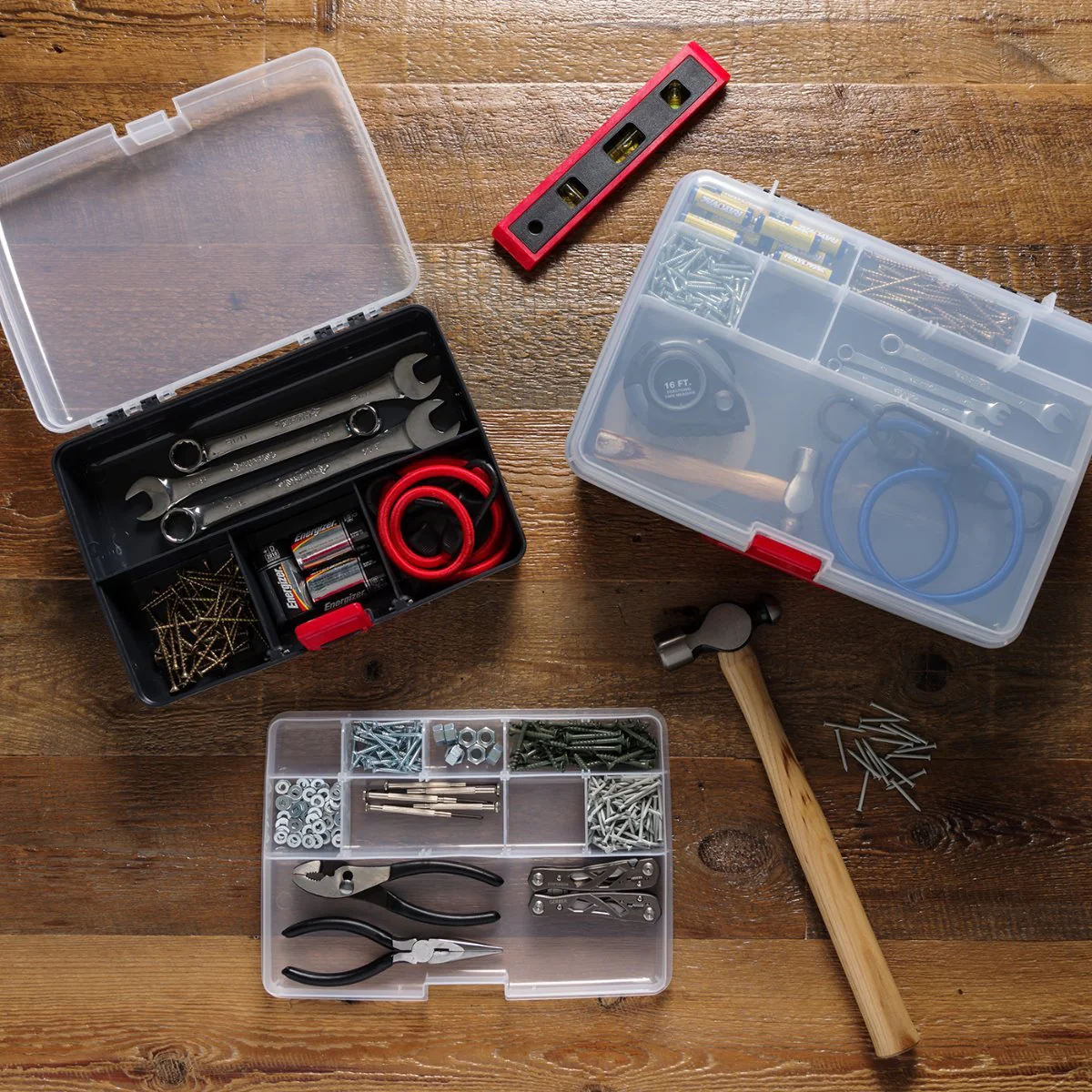 Parts Organizer - Large - Image 21