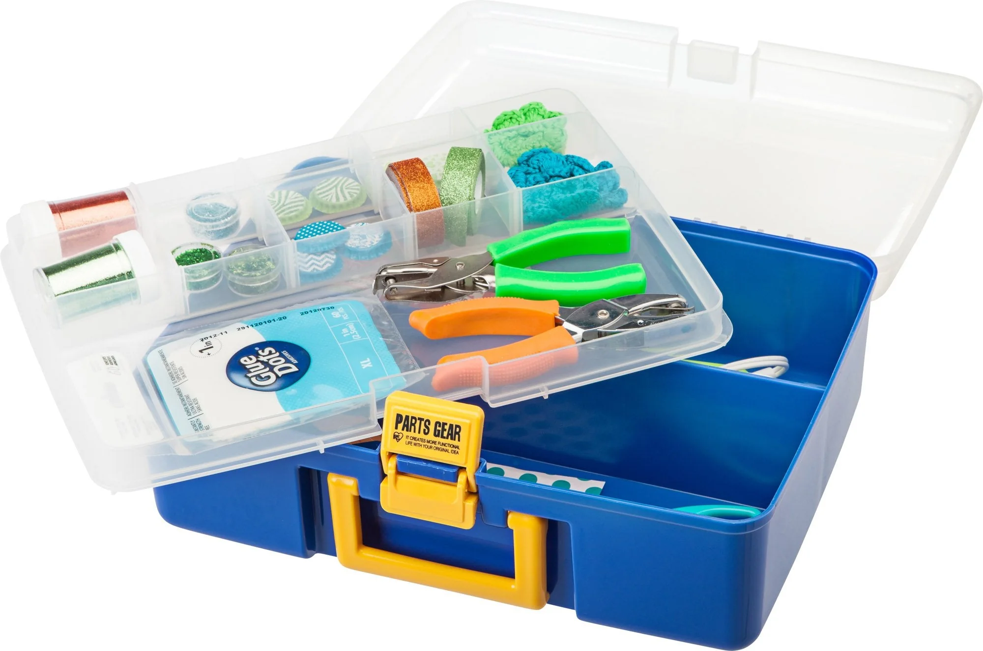 Parts Organizer - Large - Image 22