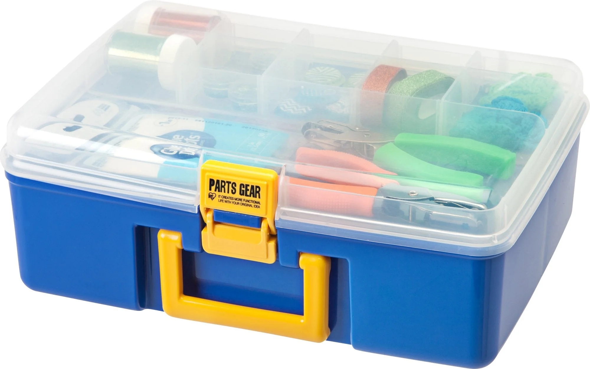 Parts Organizer - Large - Image 25