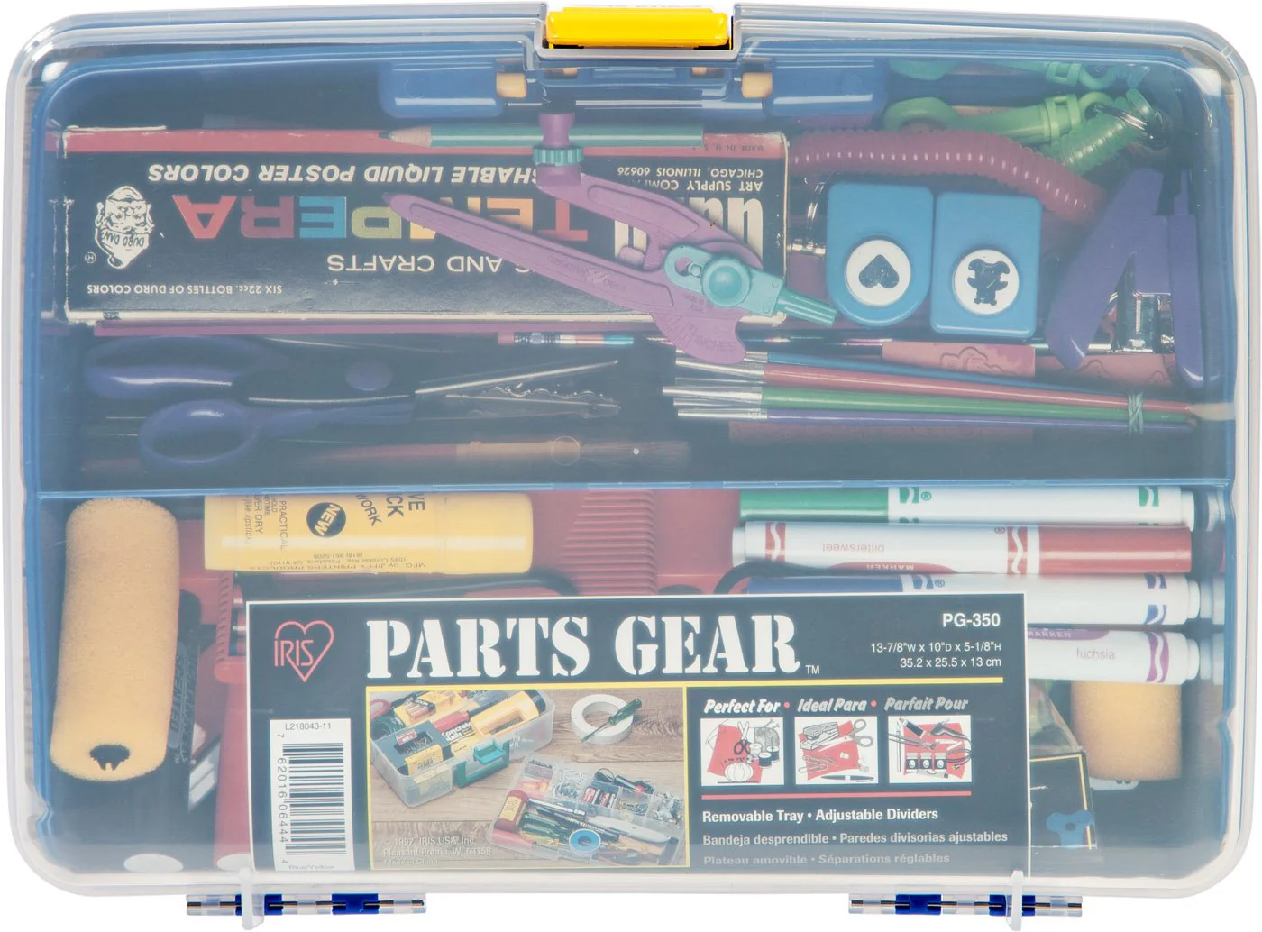 Parts Organizer - Large - Image 27