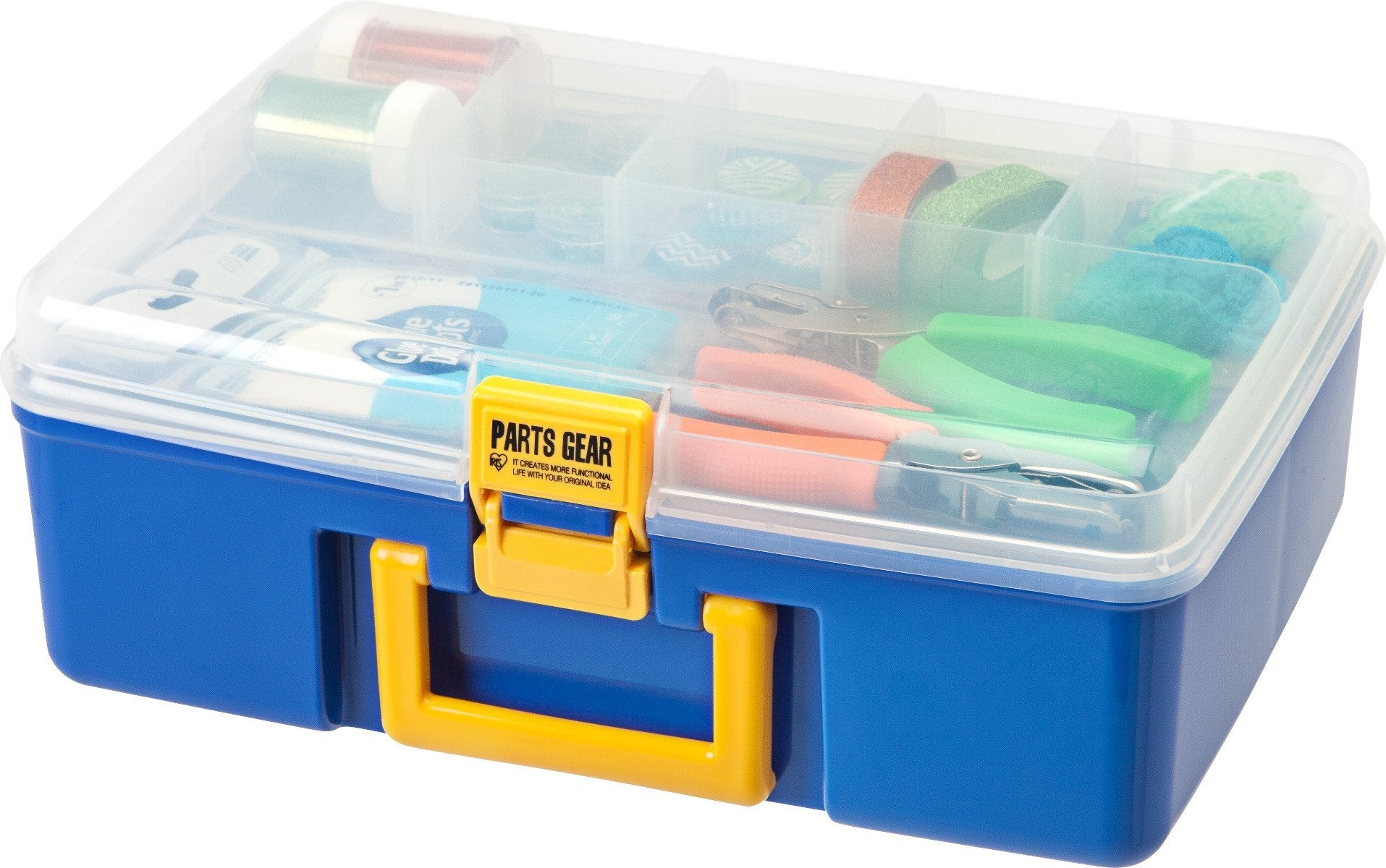 Parts Organizer - Large - Image 29