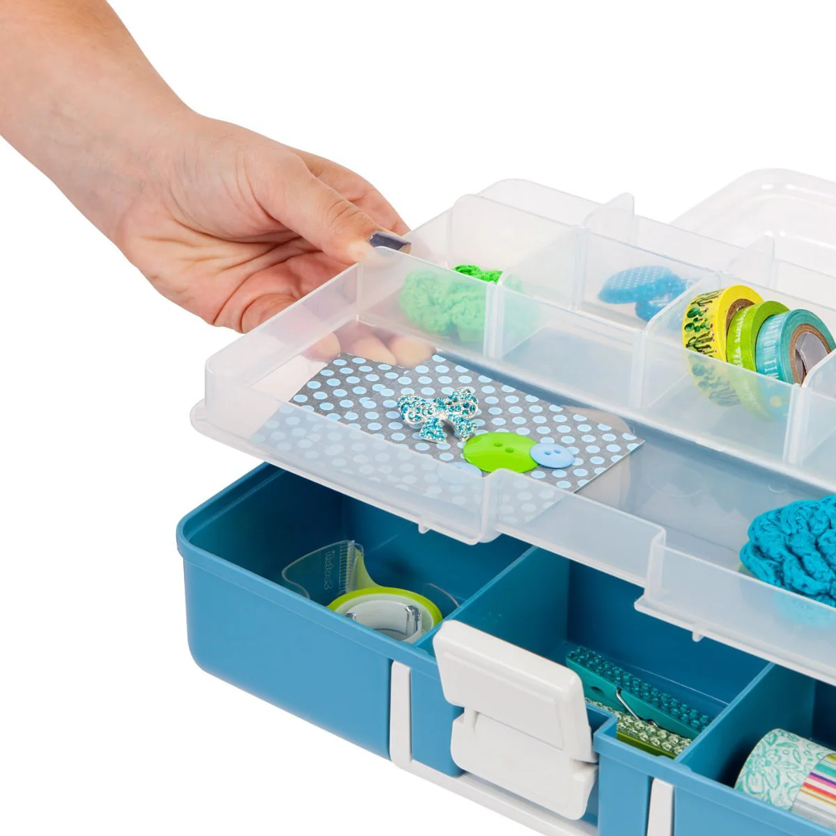 Parts Organizer - Medium - Image 16