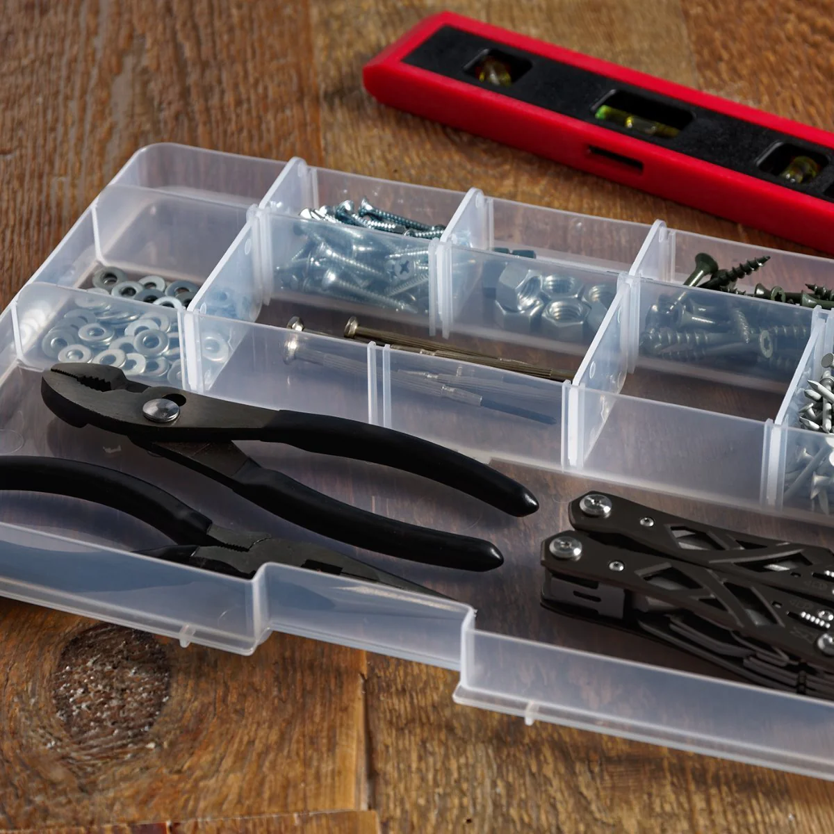 Parts Organizer - Medium - Image 28
