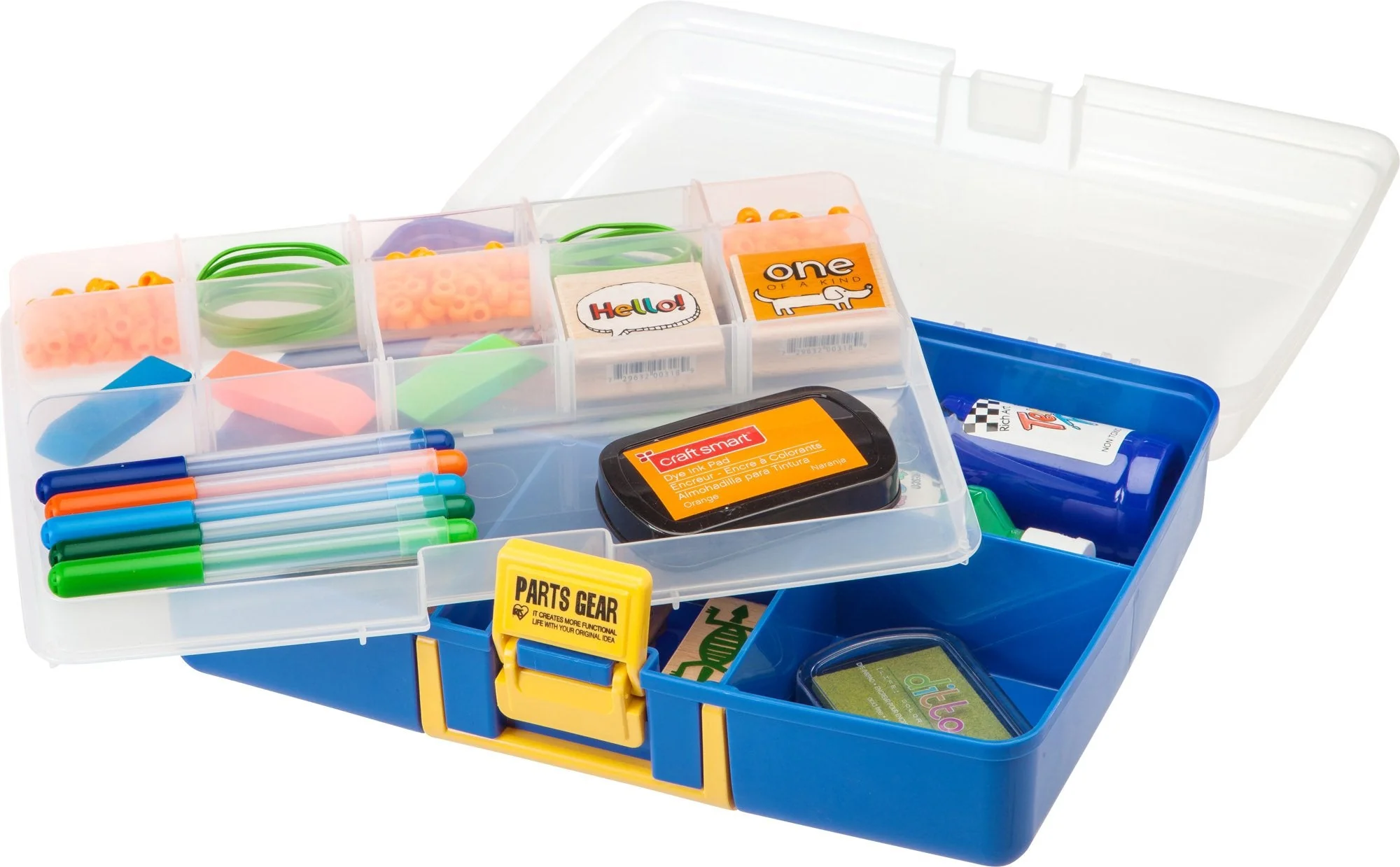 Parts Organizer - Medium - Image 33