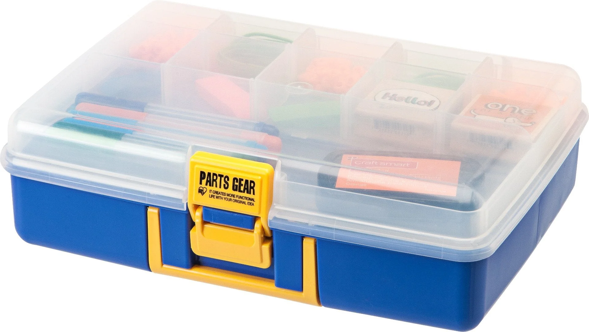 Parts Organizer - Medium - Image 37