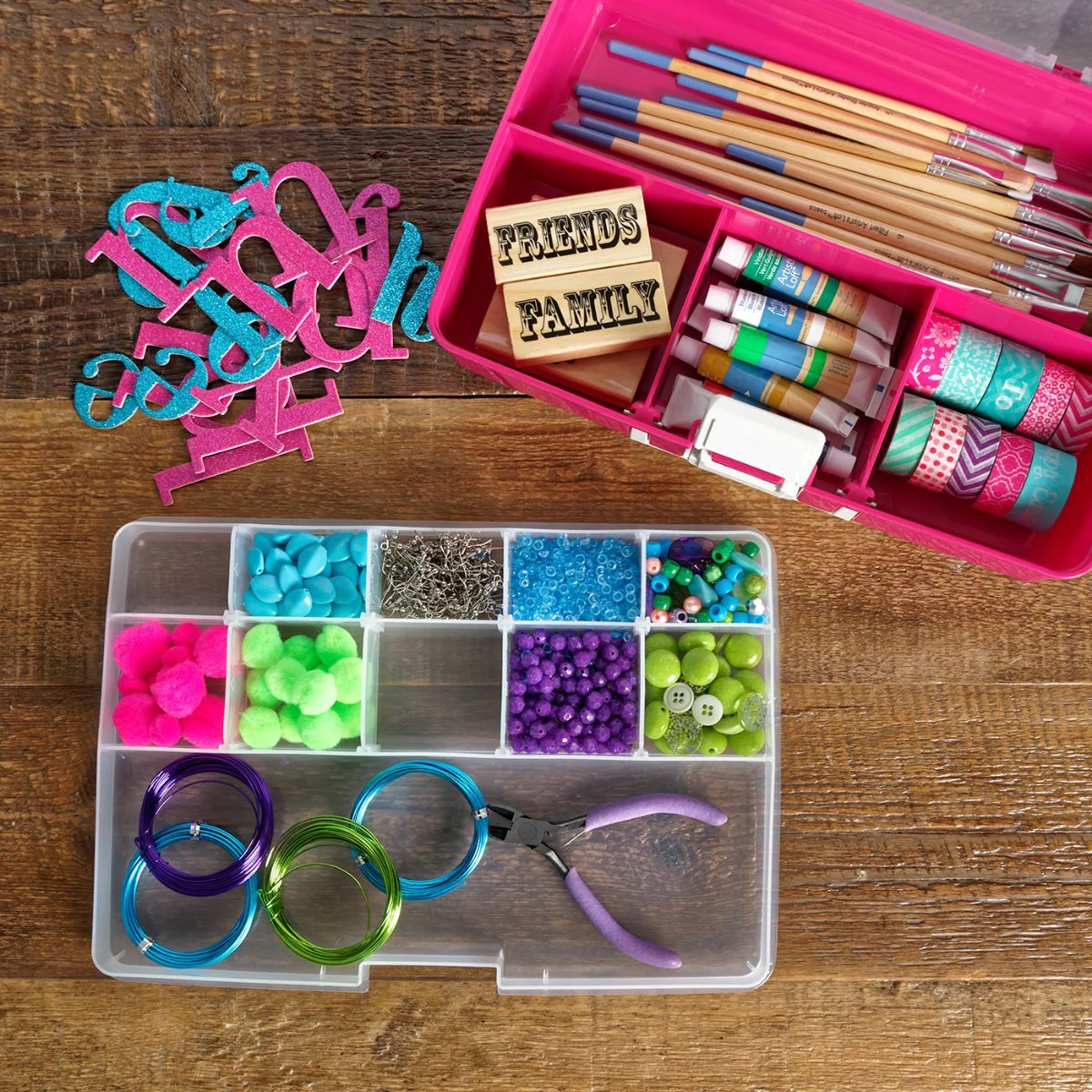 Parts Organizer - Medium - Image 9