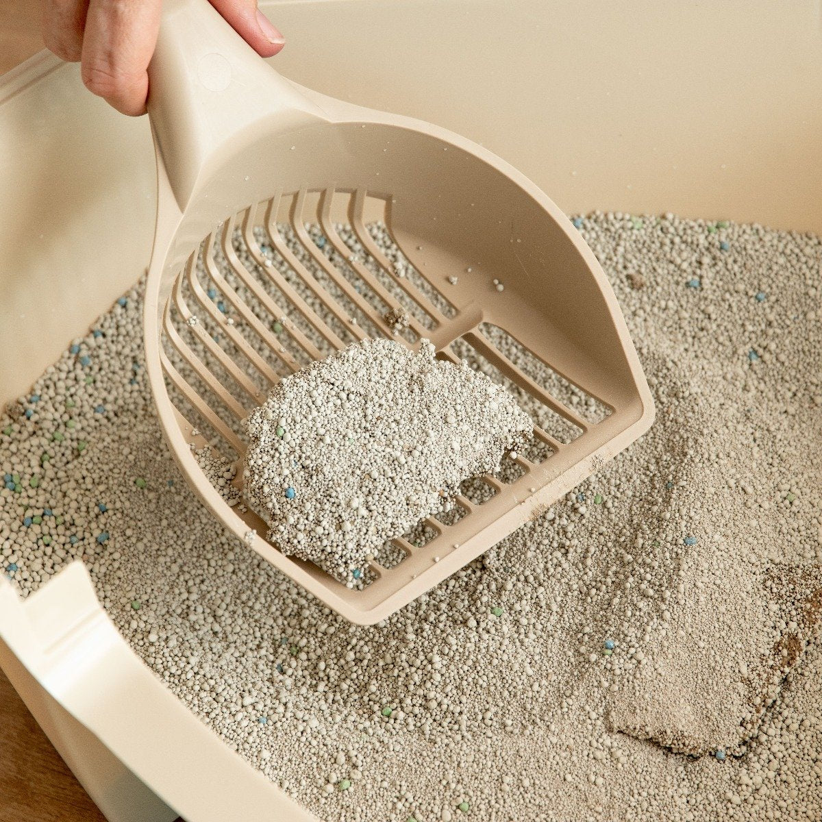 Pet Litter Scoop - X-Large - Image 4