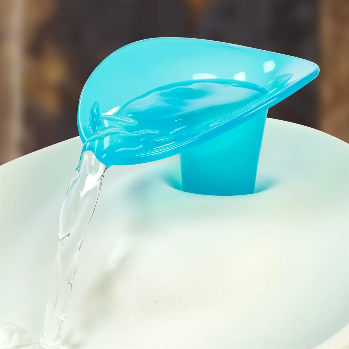 Pet Water Fountain - Image 11