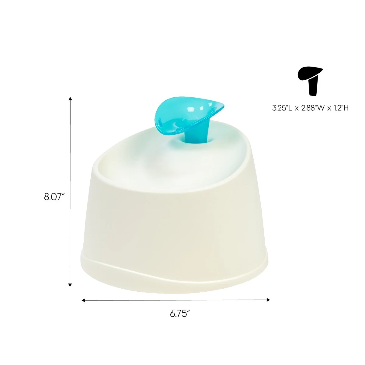 Pet Water Fountain - Image 15