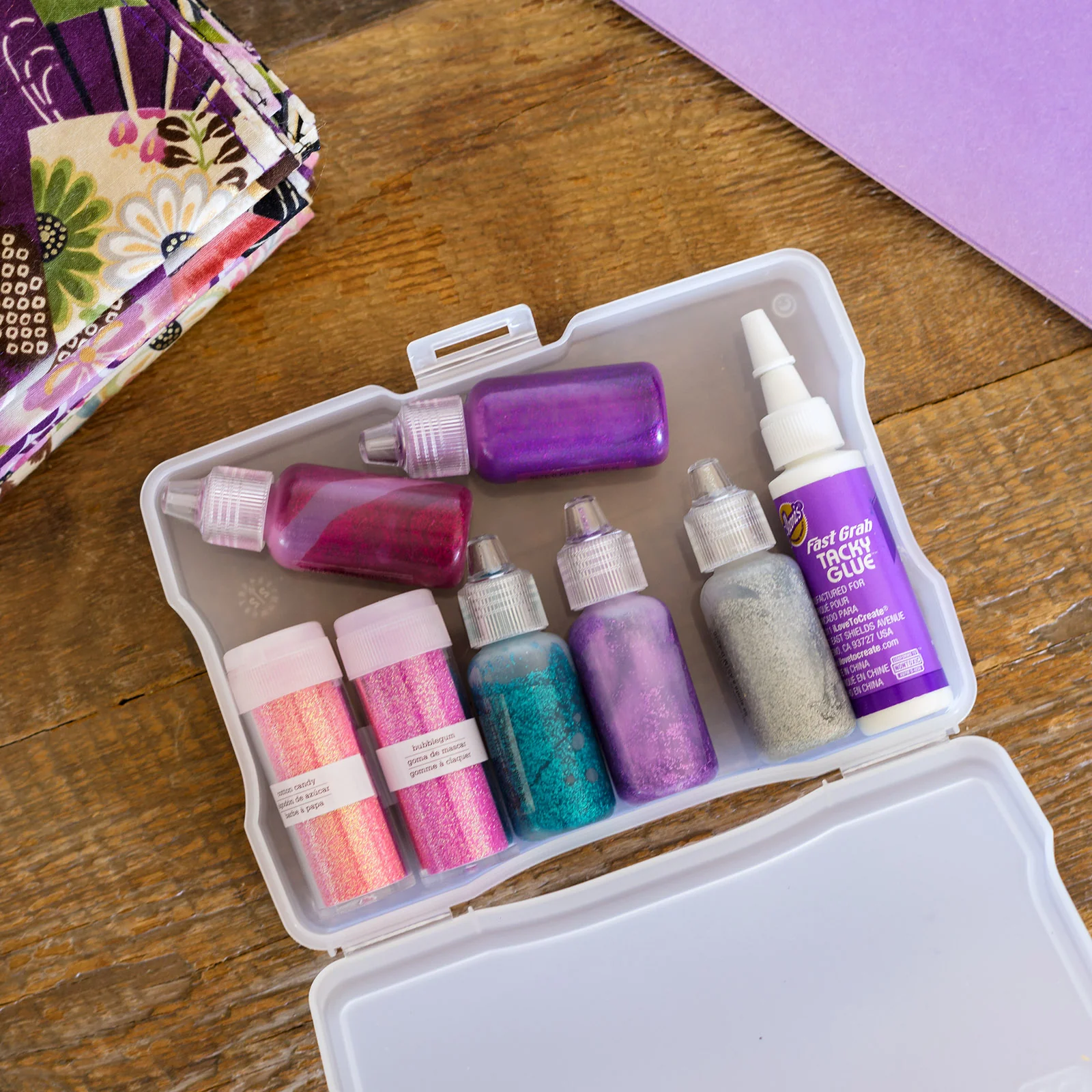Photo and Craft Keeper - 4 x 6 - 2 Pack - Image 5
