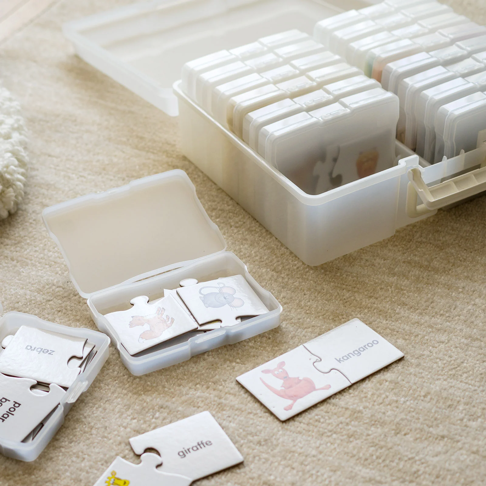 Photo and Craft Keeper - 4 x 6 - 2 Pack - Image 6