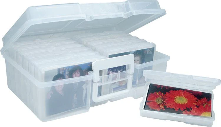 Photo Keeper - 4-inchx6-inch - 12 Case - Image 15