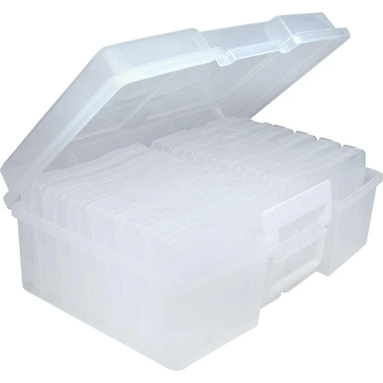 Photo Keeper - 4-inchx6-inch - 12 Case - Image 16