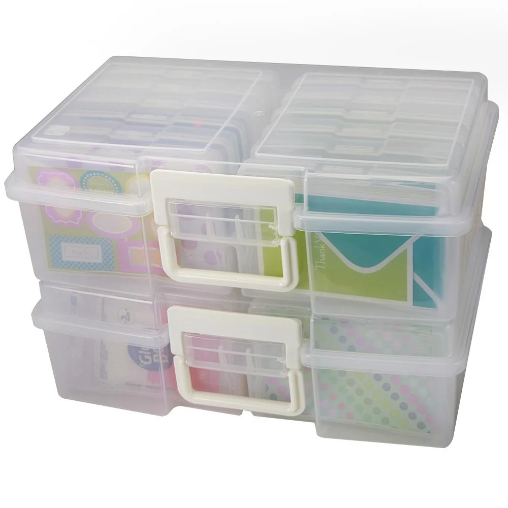 Photo Keeper - 4-inchx6-inch - 12 Case - Image 17