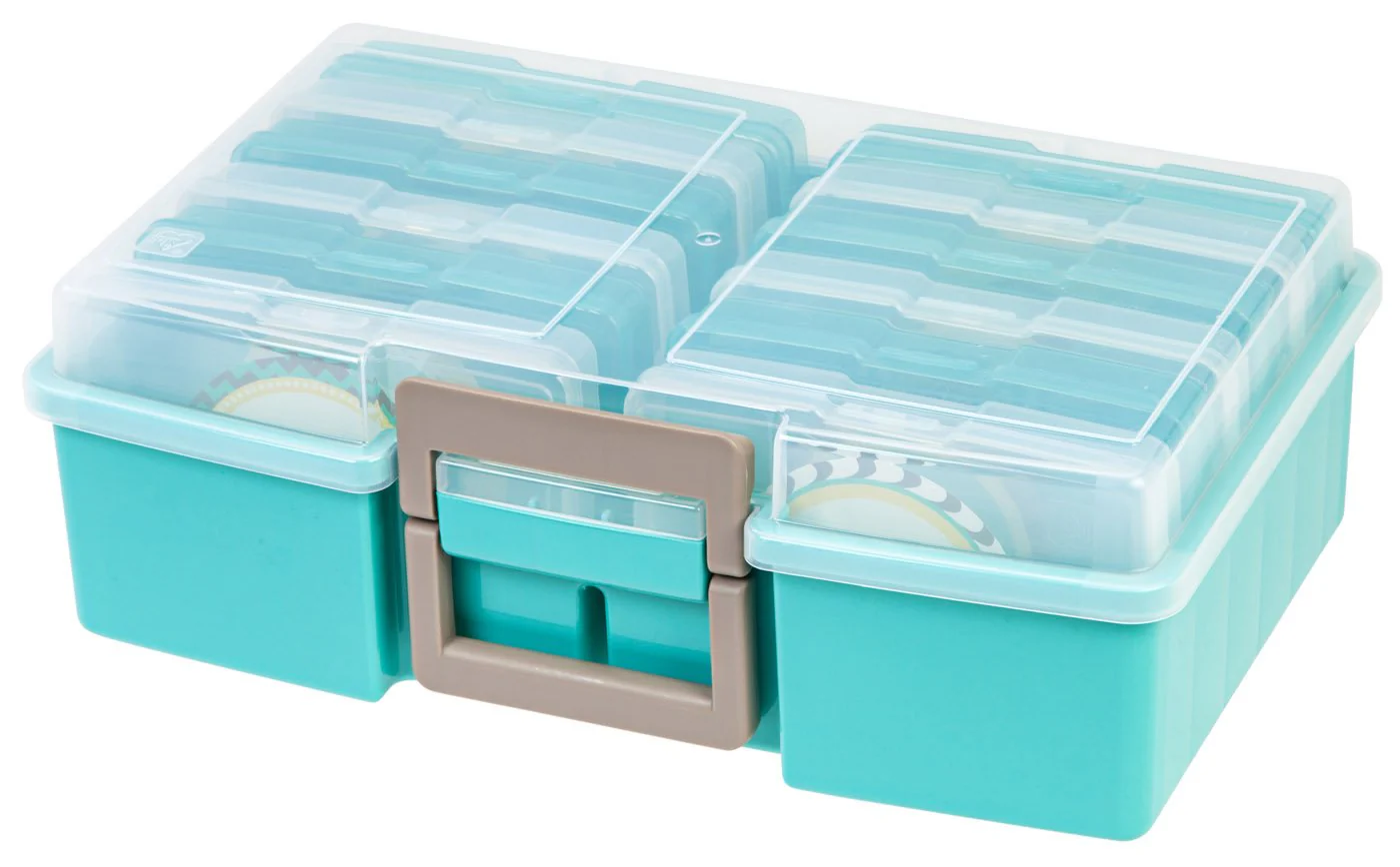 Photo Keeper - 4-inchx6-inch - 12 Case - Image 3