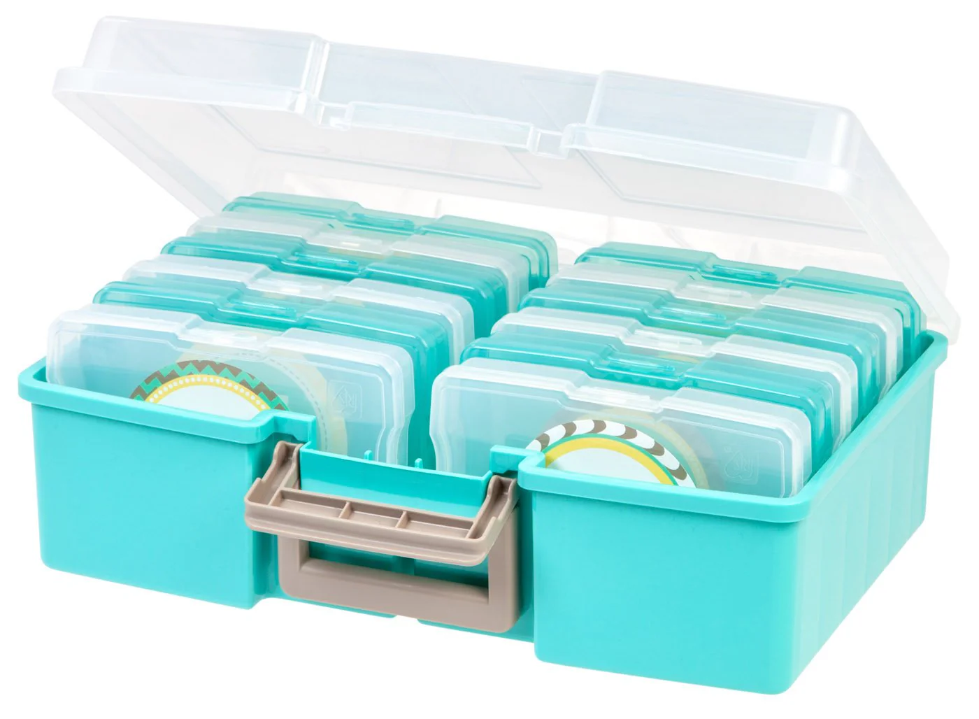 Photo Keeper - 4-inchx6-inch - 12 Case - Image 5
