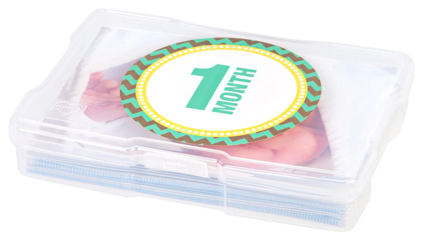 Photo Keeper - 4-inchx6-inch - 12 Case - Image 6
