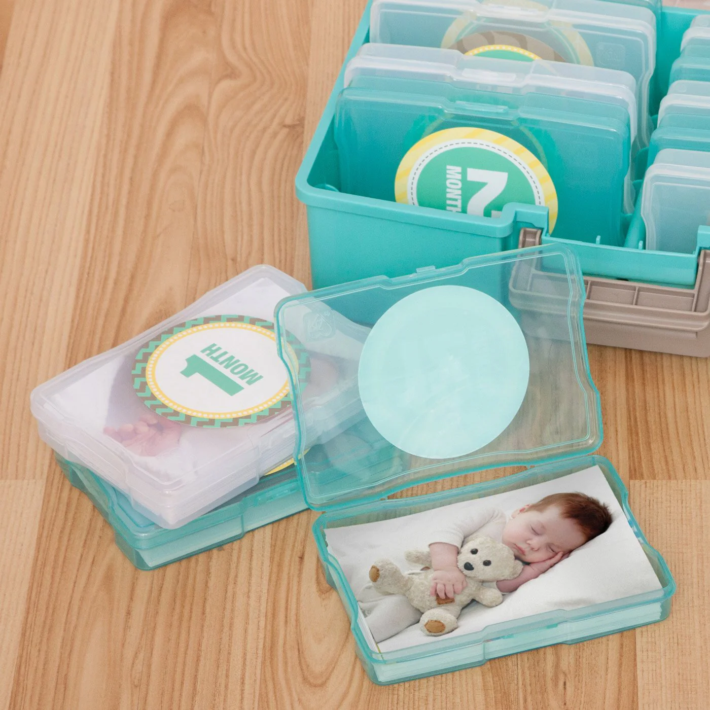 Photo Keeper - 4-inchx6-inch - 12 Case - Image 8
