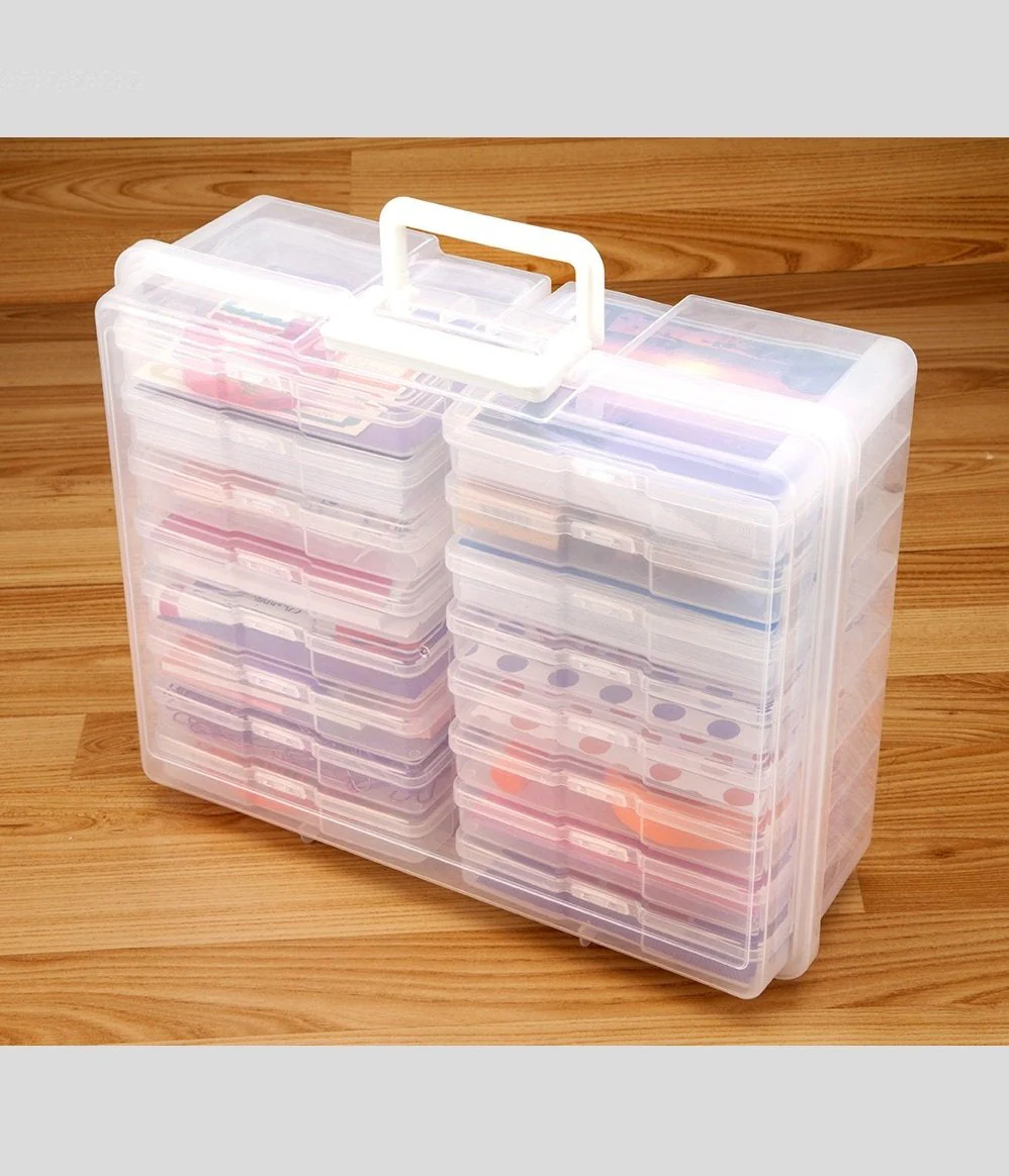 Photo Keeper - 4" x 6" - 16 Case - Image 10