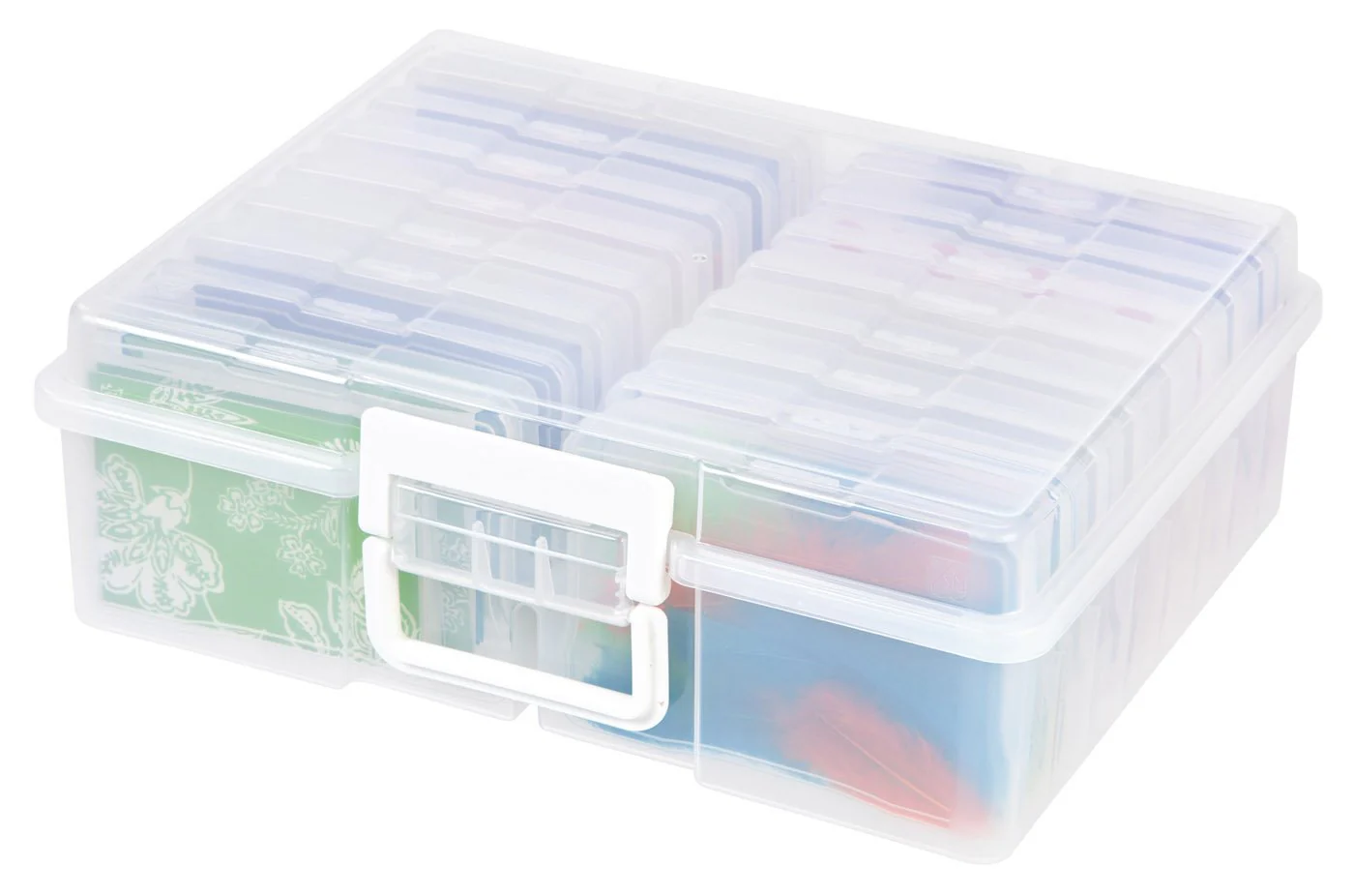 Photo Keeper - 4" x 6" - 16 Case - Image 11