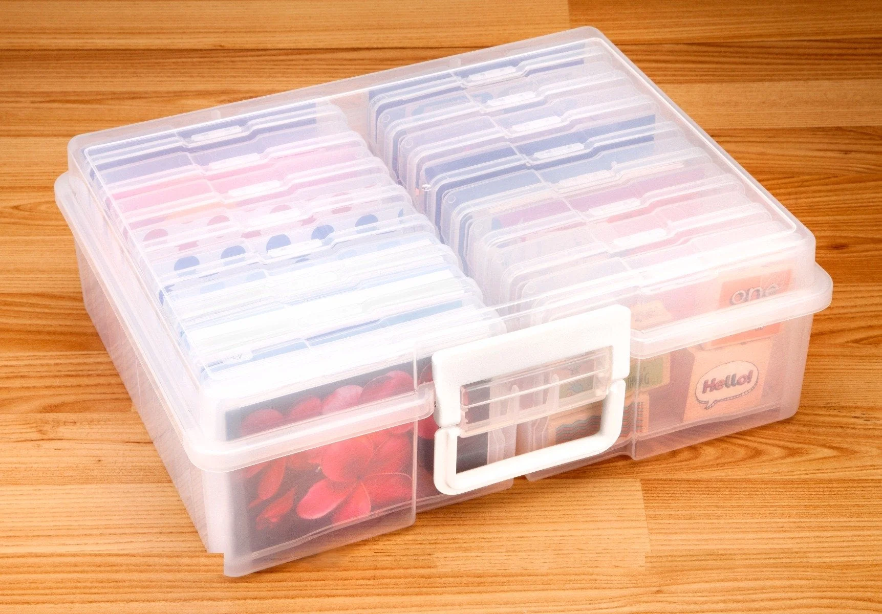Photo Keeper - 4" x 6" - 16 Case - Image 19