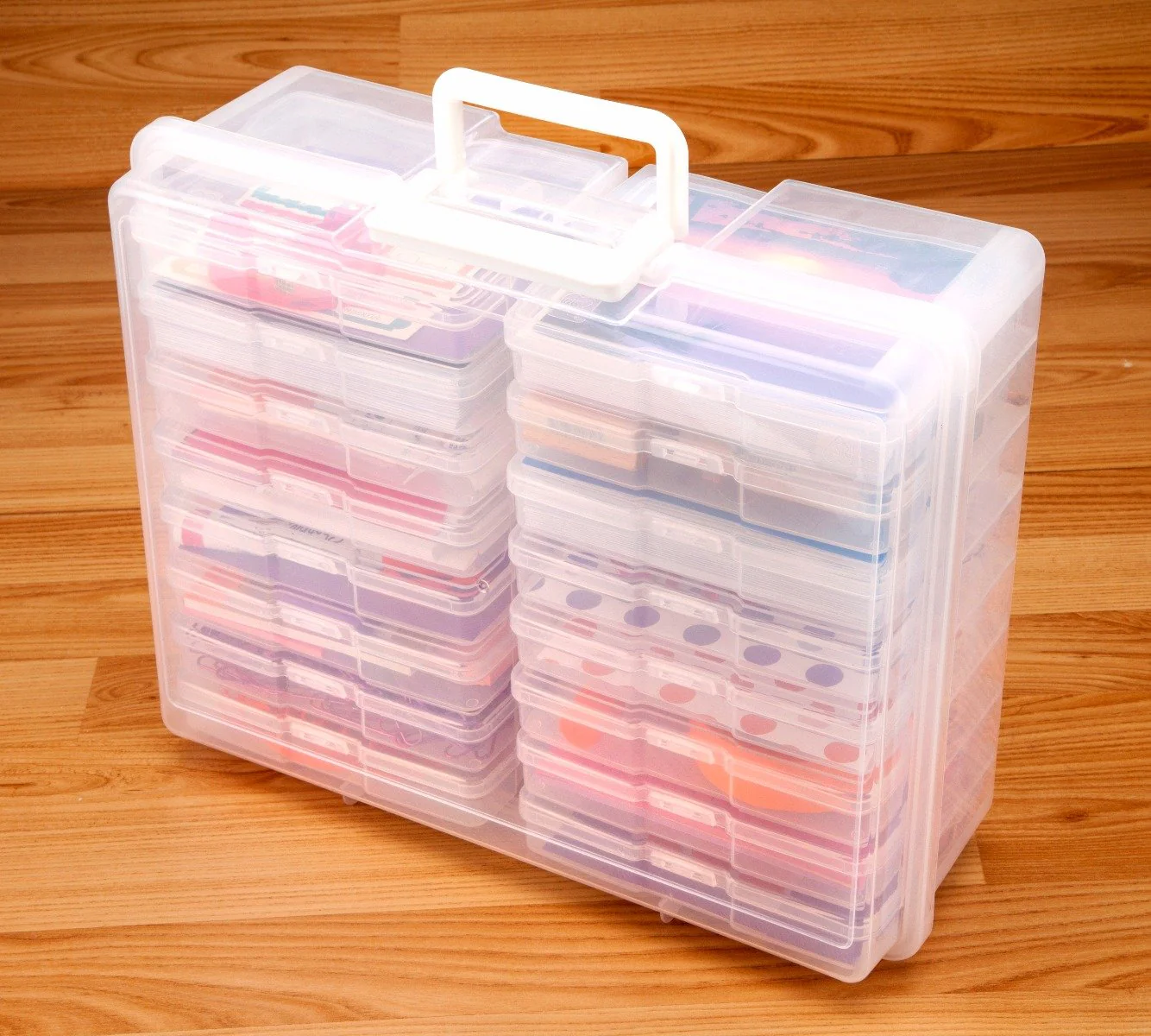Photo Keeper - 4" x 6" - 16 Case - Image 20