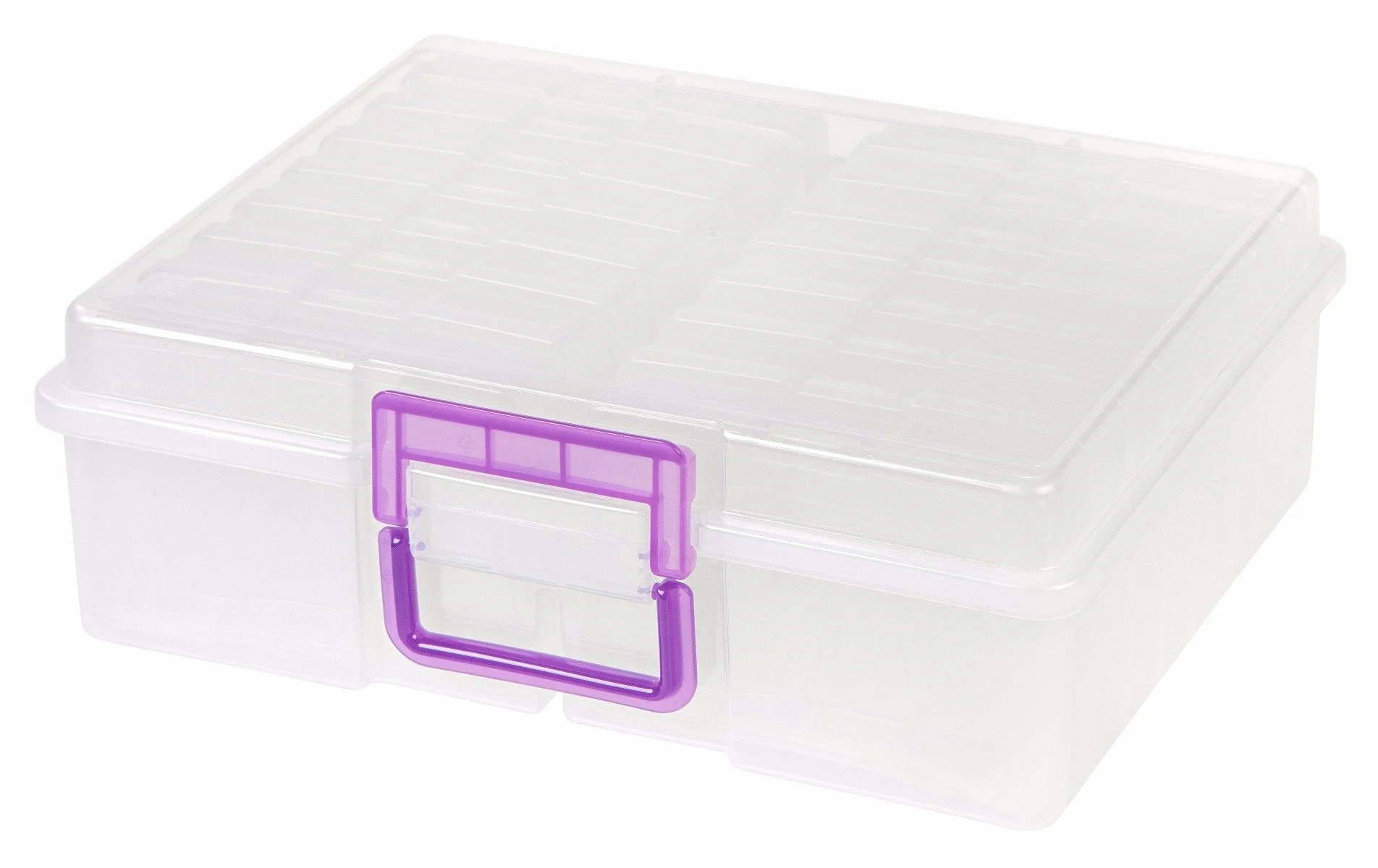 Photo Keeper - 4" x 6" - 16 Case - Image 3