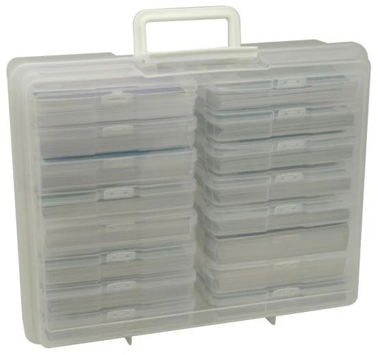 Photo Keeper - 4" x 6" - 16 Case - Image 6