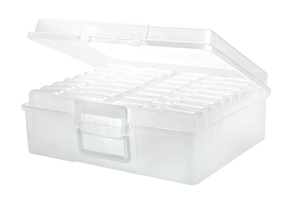 Photo Keeper - 4" x 6" - 16 Case - Image 7
