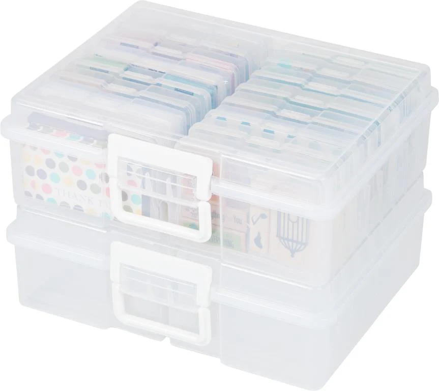 Photo Keeper - 4" x 6" - 16 Case - Image 8