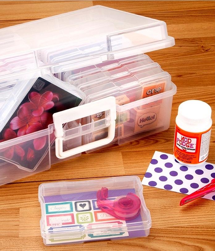 Photo Keeper - 4" x 6" - 16 Case - Image 9