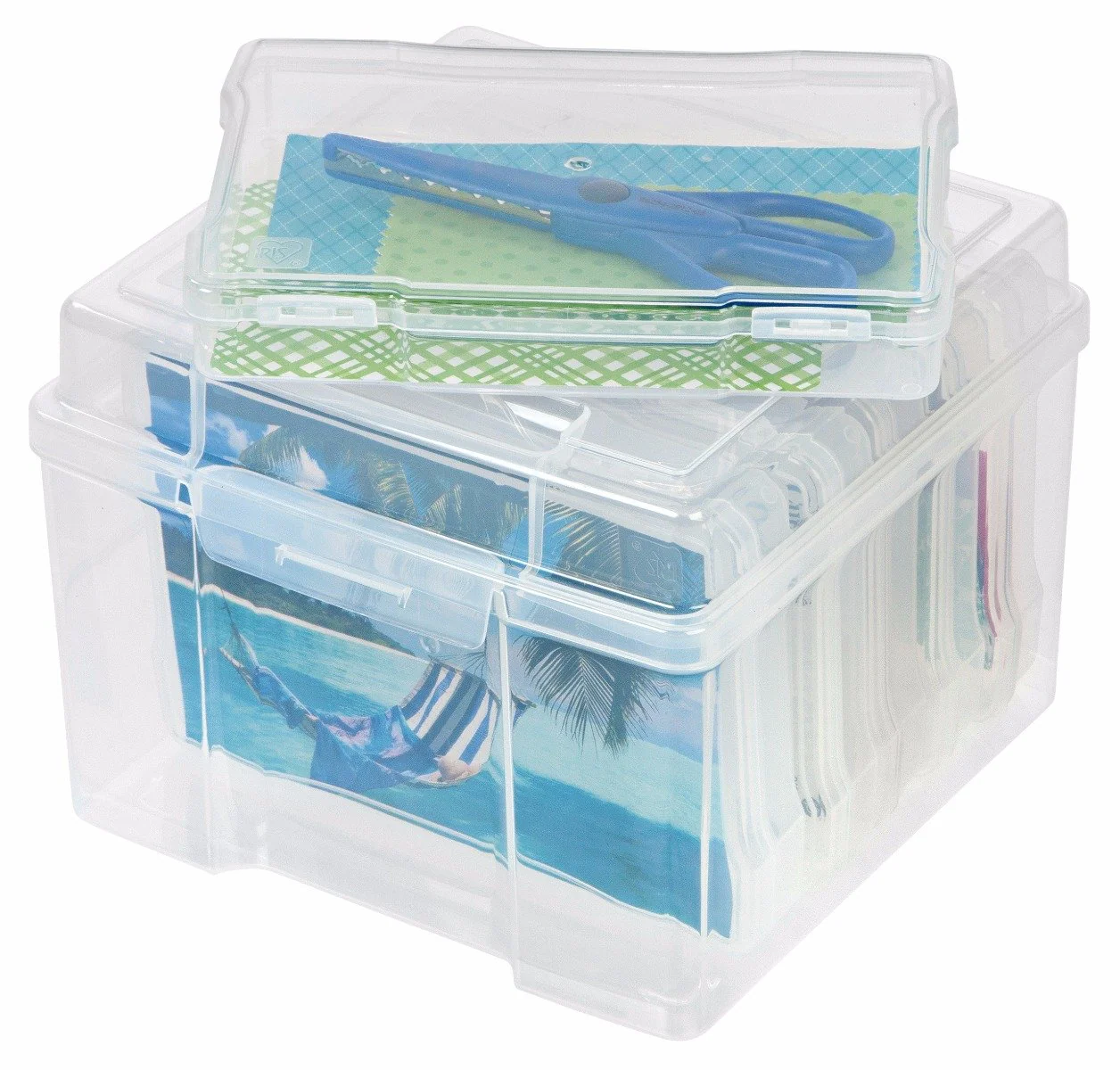 Photo Keeper - 5" x 7" - 6 Case - Image 10