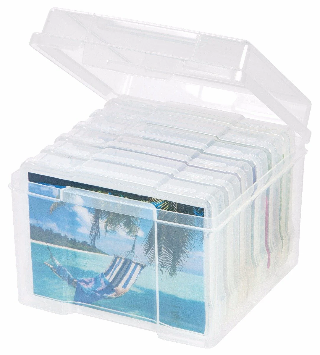 Photo Keeper - 5" x 7" - 6 Case - Image 11