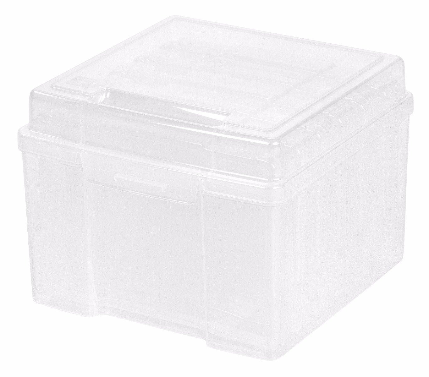 Photo Keeper - 5" x 7" - 6 Case - Image 12