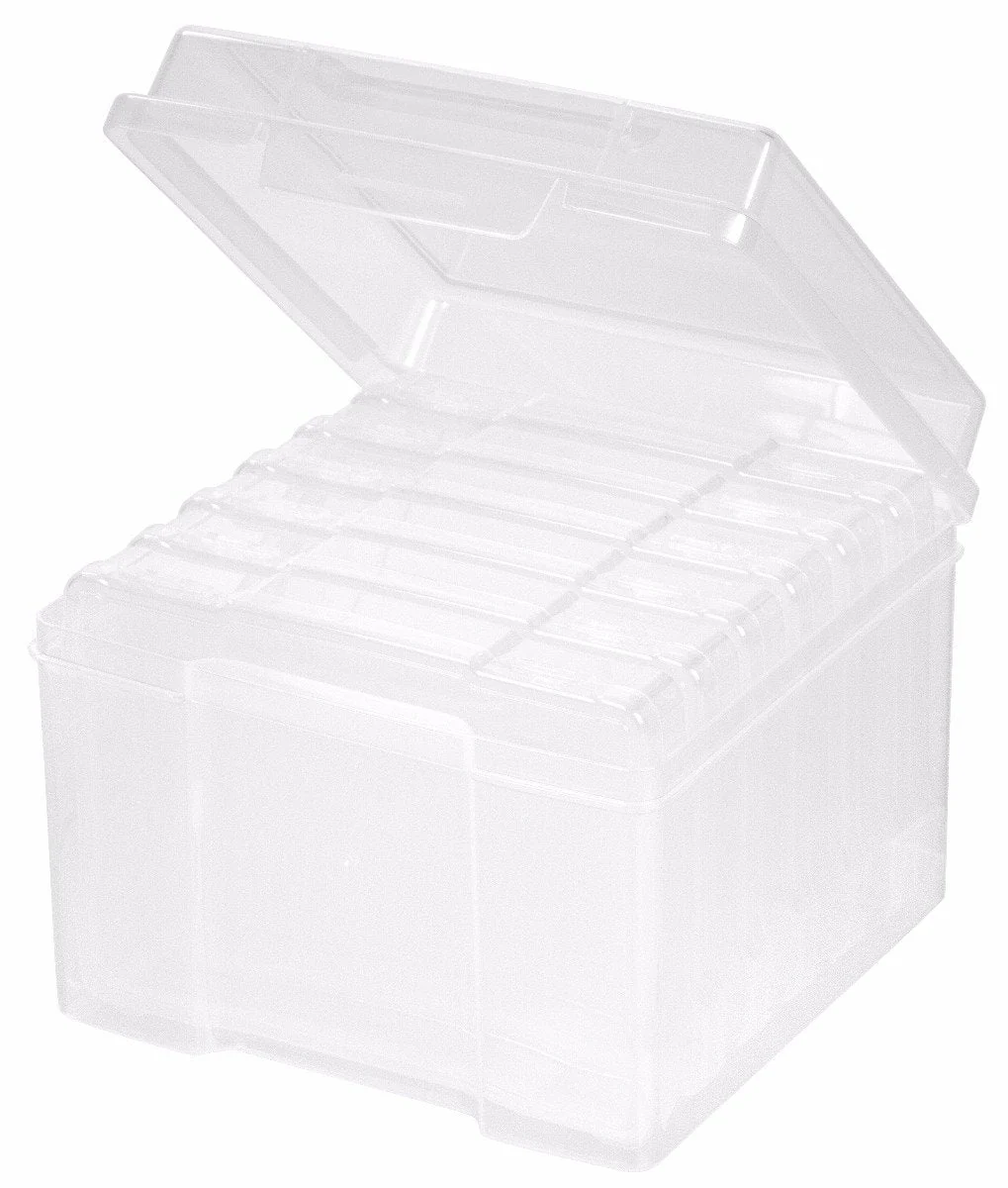 Photo Keeper - 5" x 7" - 6 Case - Image 13