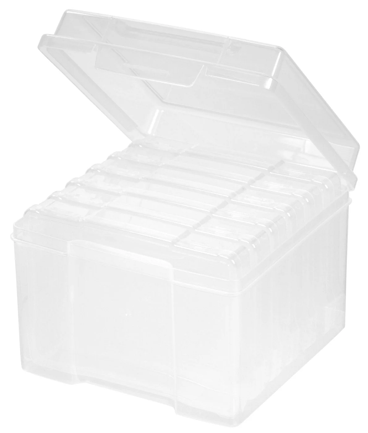 Photo Keeper - 5" x 7" - 6 Case - Image 3