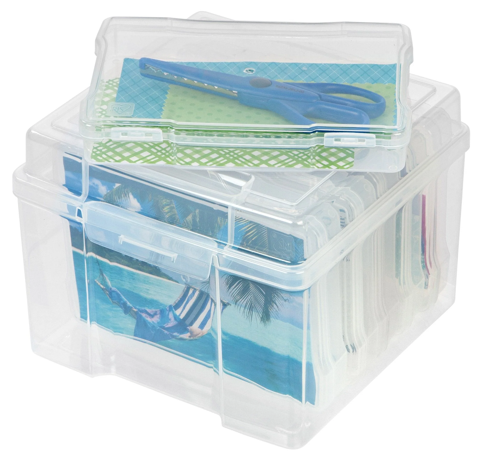 Photo Keeper - 5" x 7" - 6 Case - Image 6