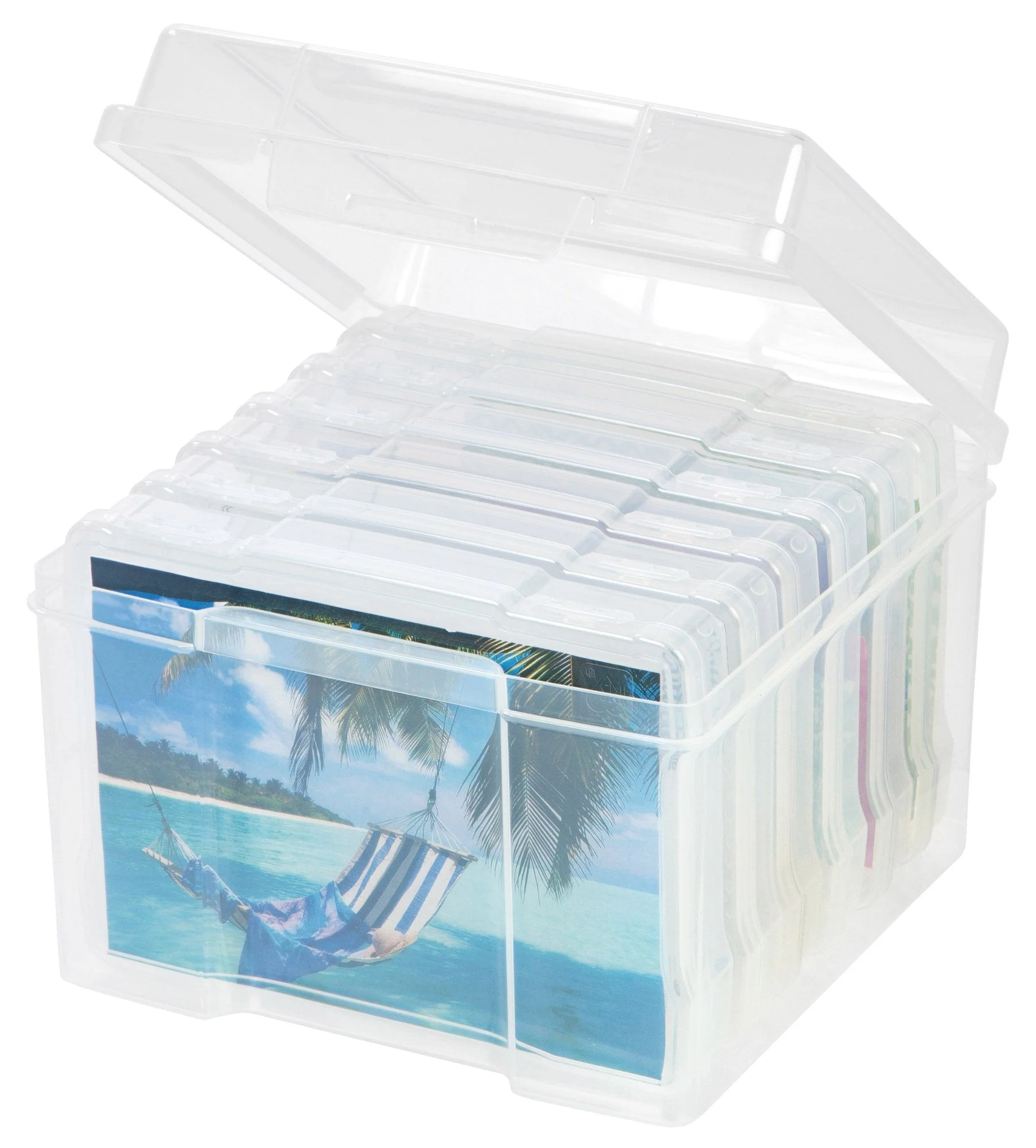 Photo Keeper - 5" x 7" - 6 Case - Image 7