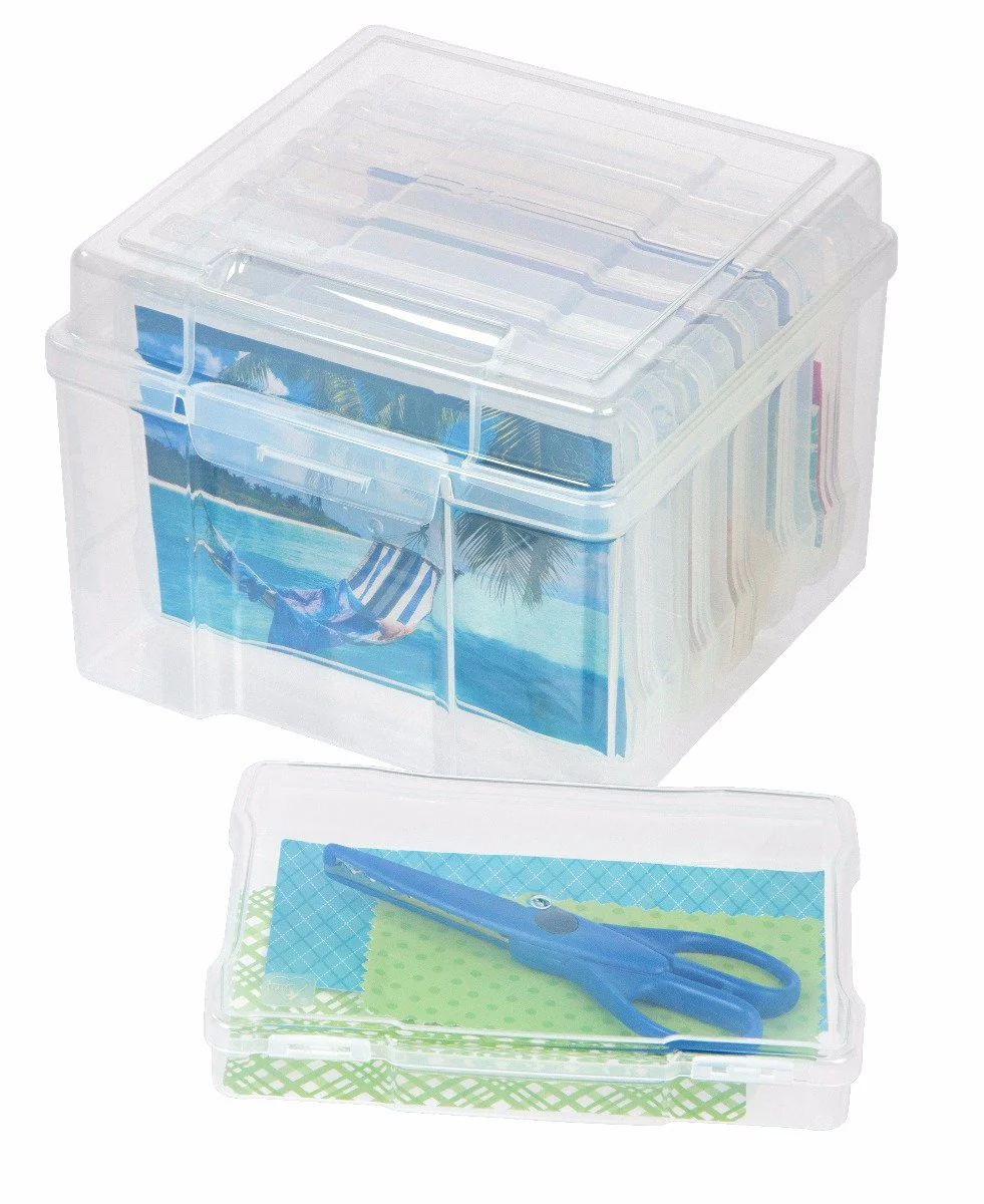 Photo Keeper - 5" x 7" - 6 Case - Image 9