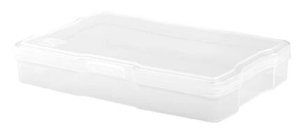 Photo Keeper Single Case - 4" x 6" - Image 3