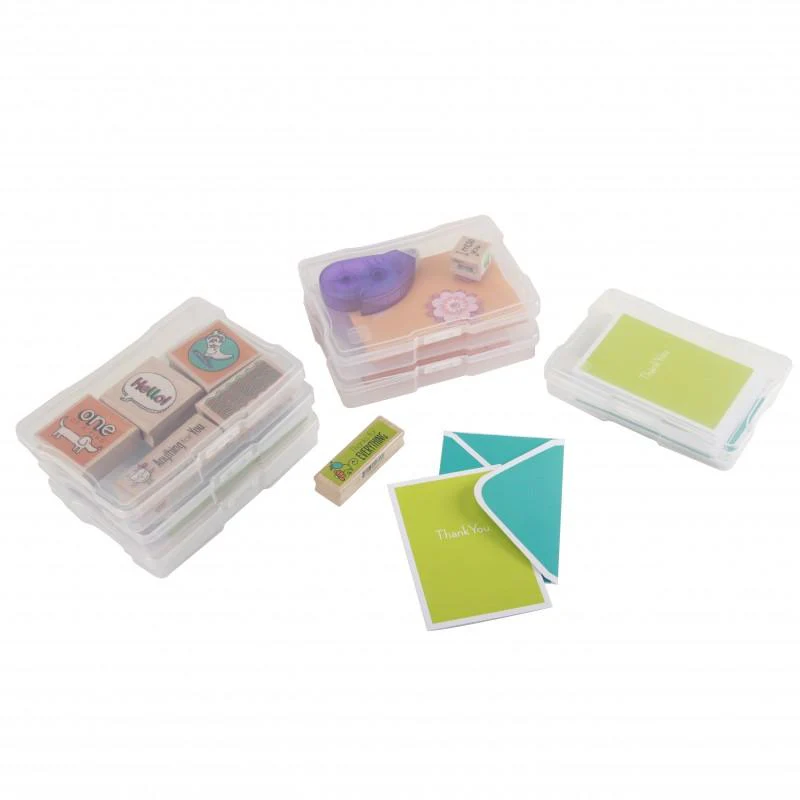Photo Keeper Single Case - 4" x 6" - Image 4