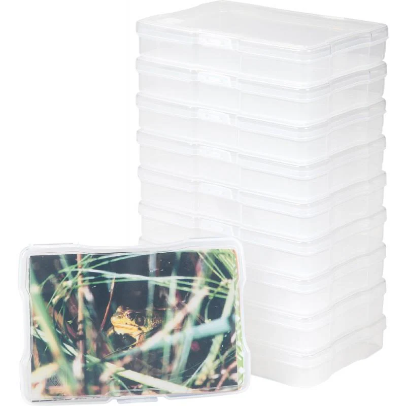 Photo Keeper Single Case - 4" x 6" - Image 5