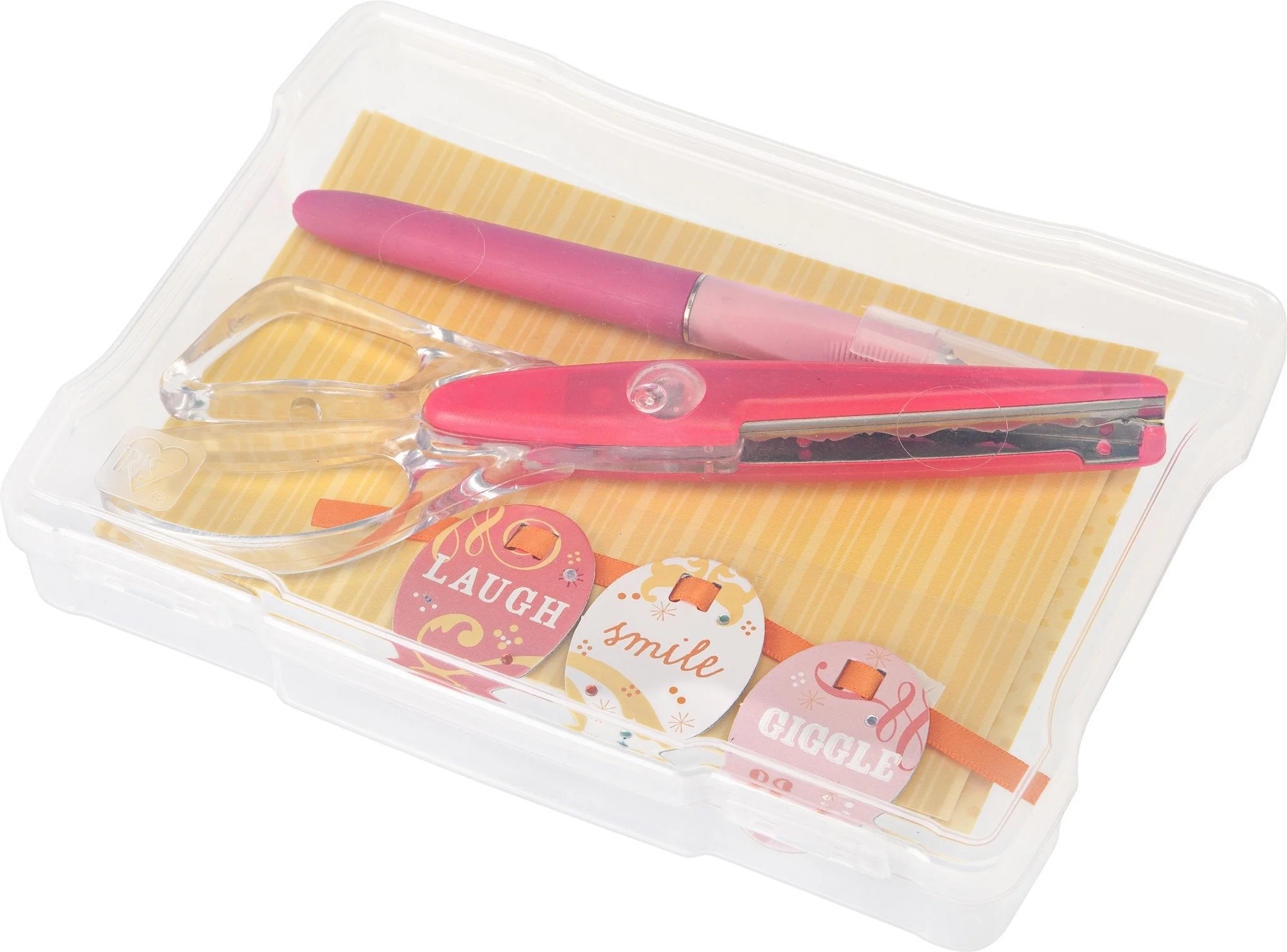 Photo Keeper Single Case - 5" x 7" - Image 3