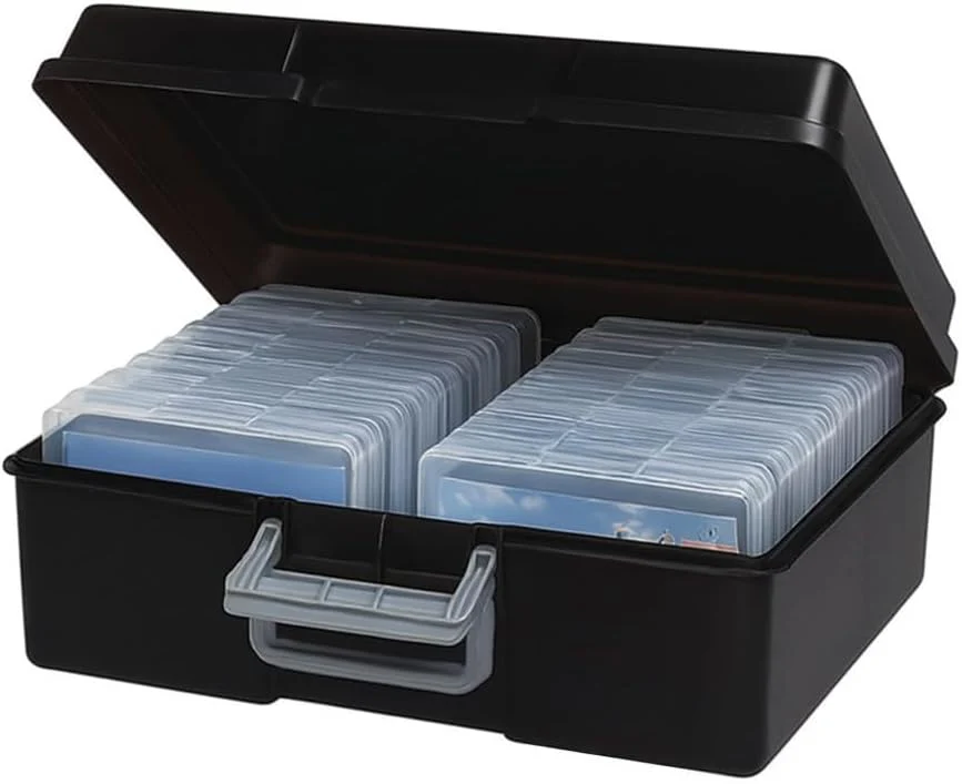 Photo Storage Boxes