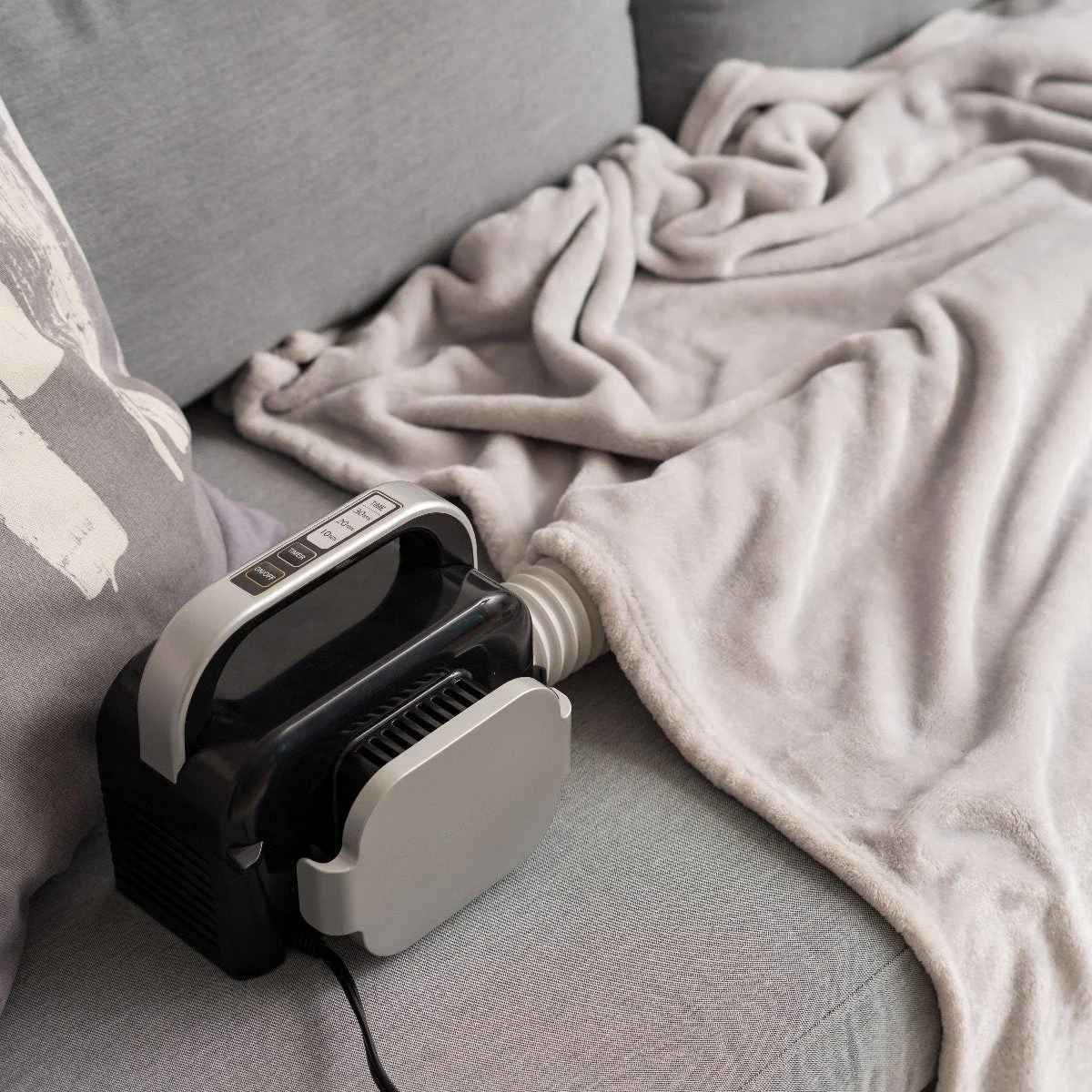Portable Bed Warmer - Image 3