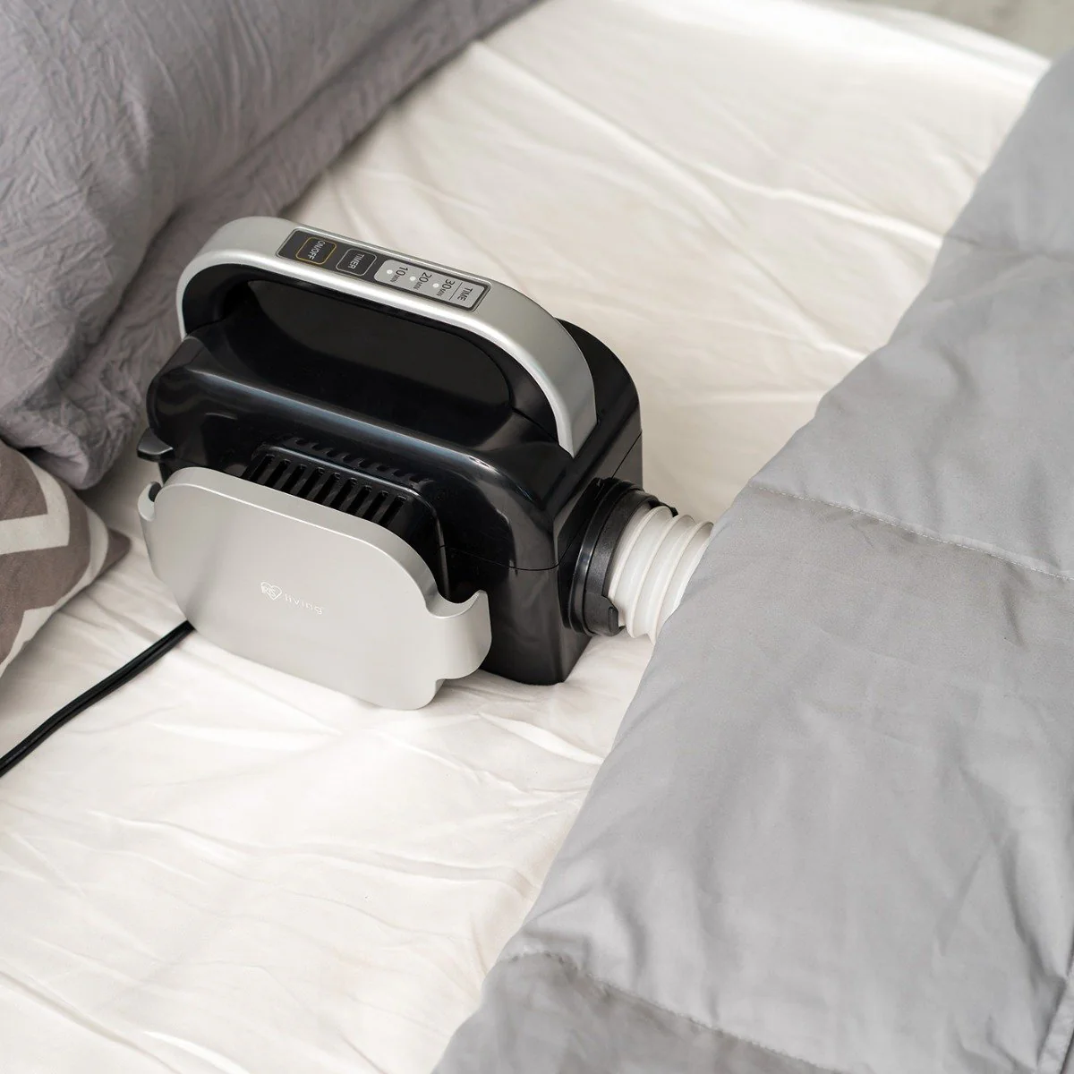 Portable Bed Warmer - Image 6