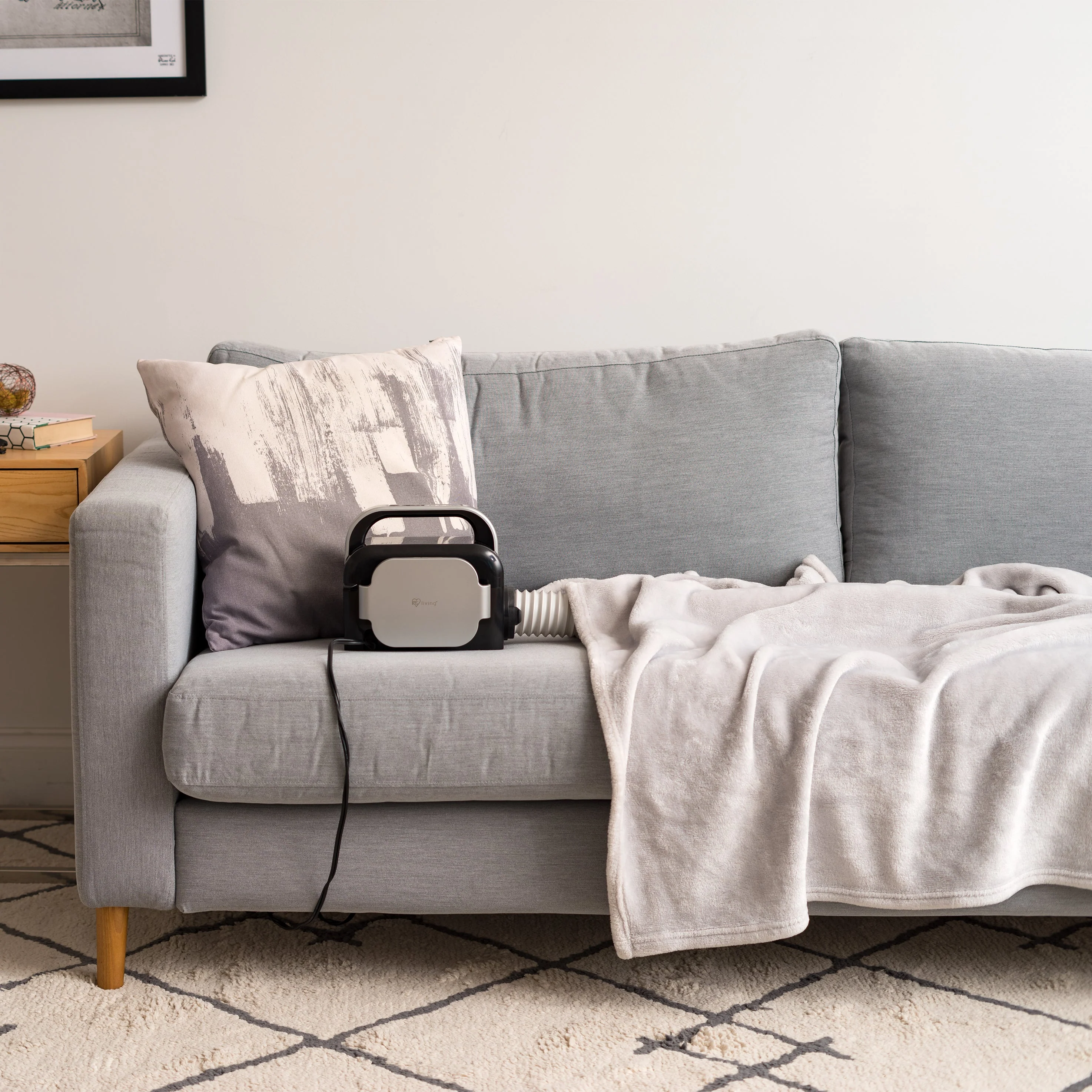 Portable Bed Warmer - Image 7